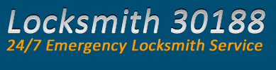 Locksmith 30188
